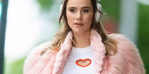 FINAL 48 HOURS: LAST VIP ACCESS for Suki Waterhouse \u2013 Orlando, FL