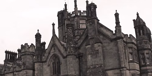 Margam Castle Ghost Hunt- \u00a350 P\/P