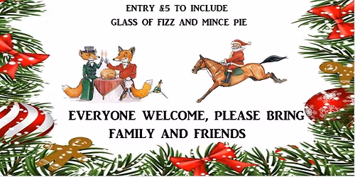 Derwent Christmas Fayre \ud83c\udf84