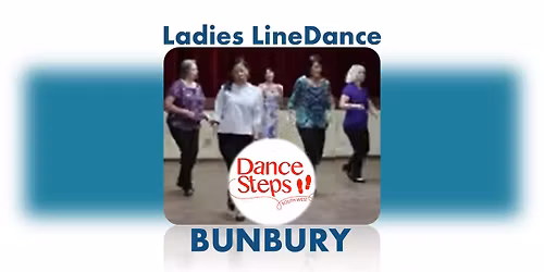 Bunbury Ladies LineDance