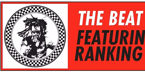 The Beat featuring Ranking Jnr - Wedgewood Rooms, Portsmouth - 15.05.26