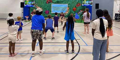 Vacation Bible School