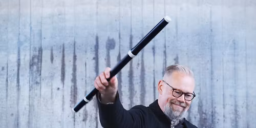 Folke Dahlgren - Examenskonsert