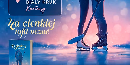 Spotkanie autorskie z Sandr\u0105 Banaszewsk\u0105