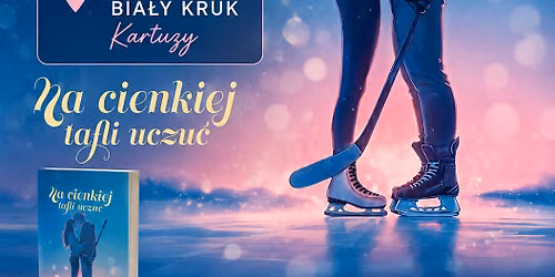 Spotkanie autorskie z Sandr\u0105 Banaszewsk\u0105