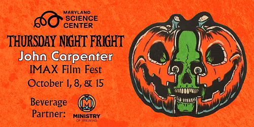 Thursday Night Fright
