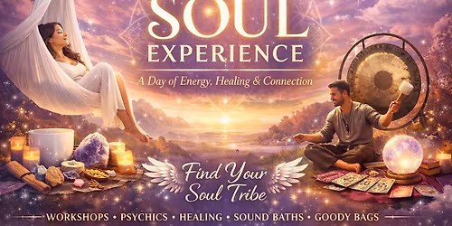 The Soul Experience