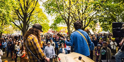 Morgan Park Picnic 2026