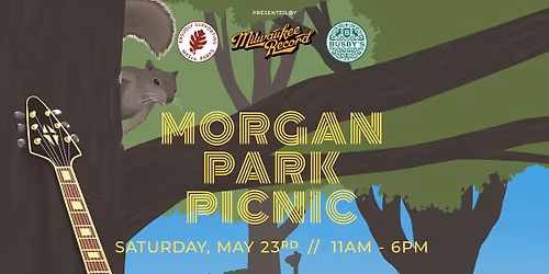 Morgan Park Picnic 2026