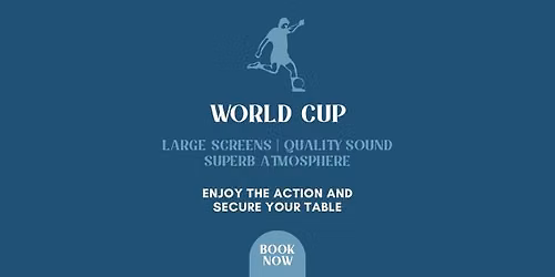 World Cup - England V Croatia