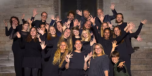 Julekoncert med Guess What \ud83c\udf84