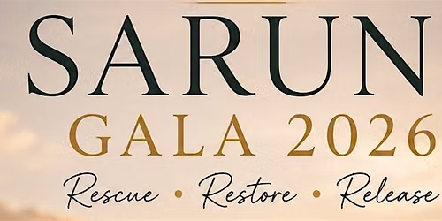 Saruni Gala 2026 - Greeley