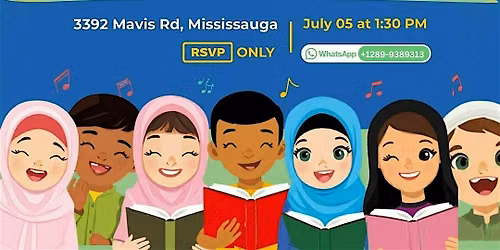 Islamic Aqidah for Children: What Every Muslim Must Believe About Allah!