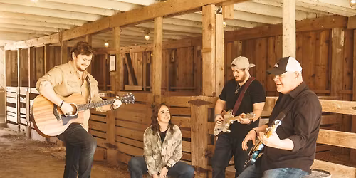 2Digh4 LIVE at Sturgeon's City 2026 Earth Day Celebration & Craft Fair