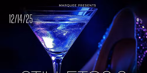 Live Music Charlotte - Stiletto & Martini Sunday