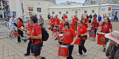 Bognor Regis Carnival