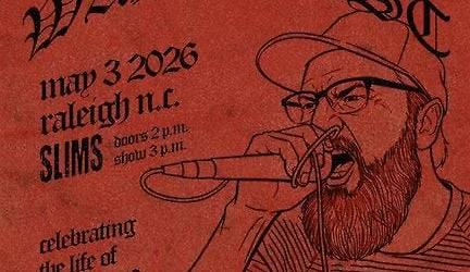 Wadefest: Celebrating the Life of Wade King