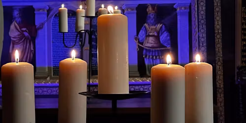 From Darkness to Light