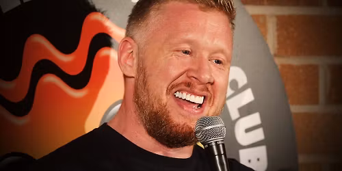 Double Headline Comedy Show