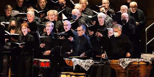 Brattleboro Concert Choir "Thy Coming Morrow will be Clear & Bright: Music of Prophecy & the Future"