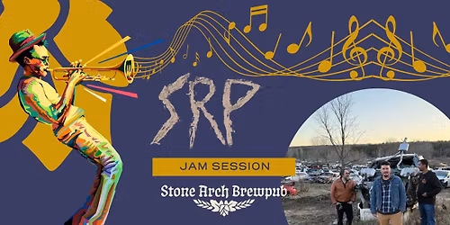 Point of Jazz Jam Ft. Son Reis Project