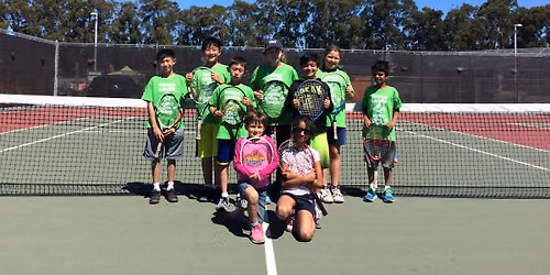Elevate Your Game: Register for Summer Tennis Camp 2026!