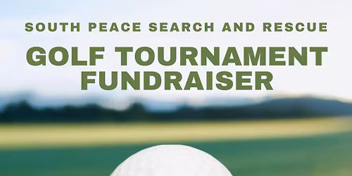 On the Course for a Cause