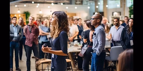 April Mixer- Poway Chamber  of Commerce