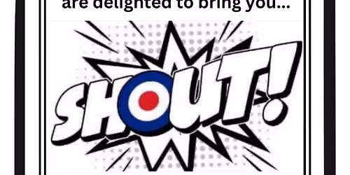 Shout! 