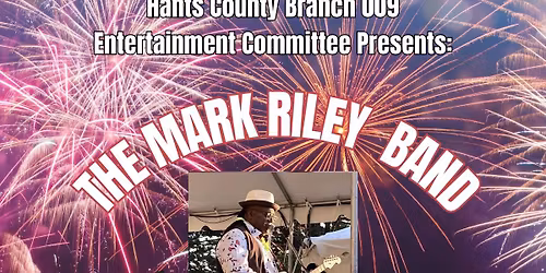 New Year\u2019s Eve Dance - Mark Riley Music