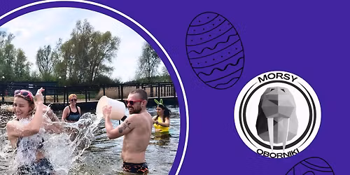 \u015amigus dyngus z Morsami