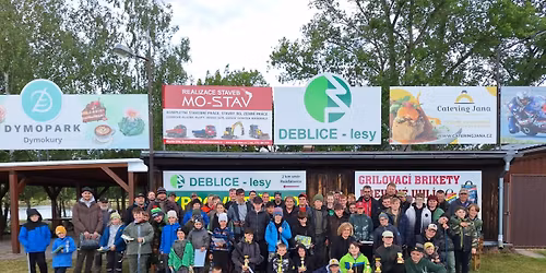 Dymokursk\u00fd mamlas\u00e1k 2026