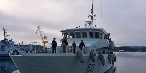 Victoria\/Esquimalt Trip 2026