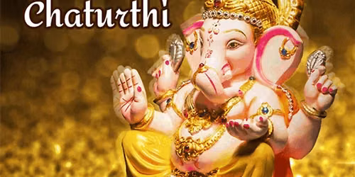 ganesh chaturthi