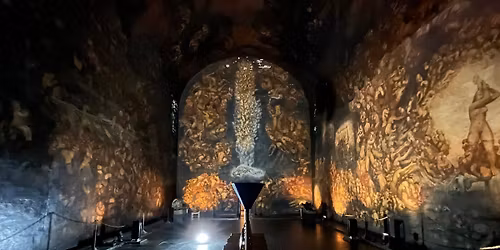 Monument Alley - Emanuel Vigeland Museum - UTSOLGT