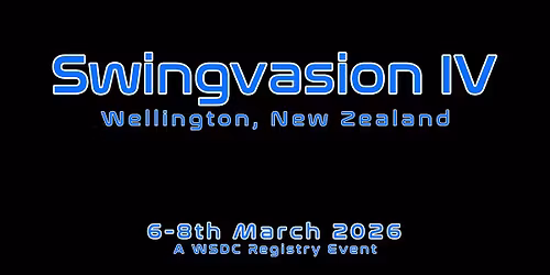 Swingvasion IV (2026)