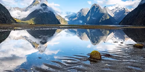 ROUTEBURN TRACK MUTLI-DAY HIKING RETREAT 2026 - 1 SPOT NOW AVAILABLE