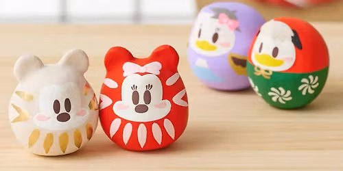 The Fukushima Daisies