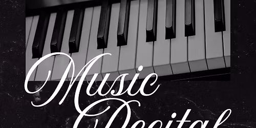 Music Recital