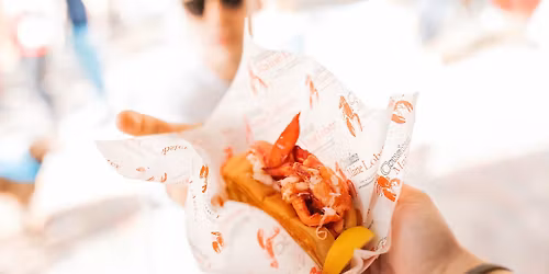 Cousins Maine Lobster at The Home Depot-Skyview Ave (KANSAS CITY, MO)