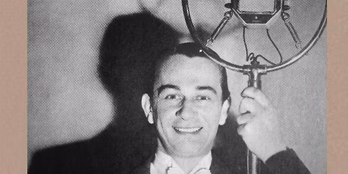 Poland's musical hero Mieczys\u0142aw Fogg - 1930s cabaret to wartime resistance