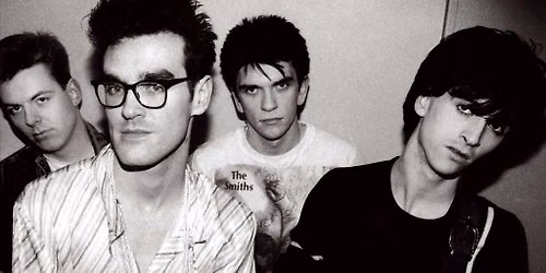 MANCHESTER FOREVER: The Smiths + Oasis Tributes