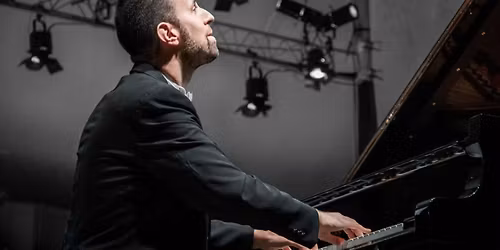 Grieg Piano Concerto at Pikes Peak Center