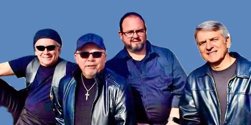 Randy Clay Band Concord Active Living Center