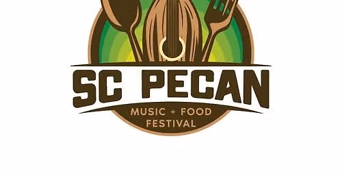 Blues Stage @ SC Pecan, Food & Music Festival 2026