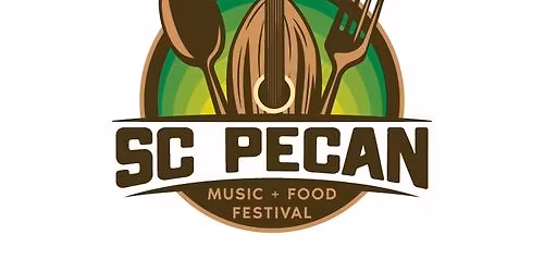 Blues Stage @ SC Pecan, Food & Music Festival 2026