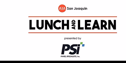 AIASJ Lunch & Learn: Panel Specialists, Inc.