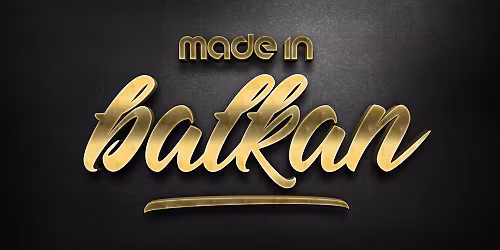 Made in Balkan - Regensburg