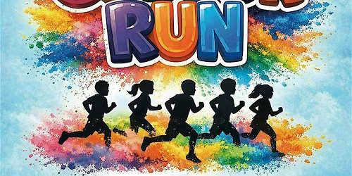 Community Colour Run