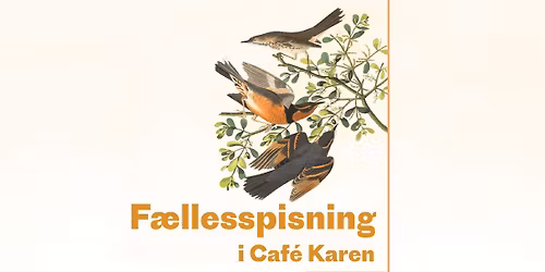 F\u00e6llesspisning i maj